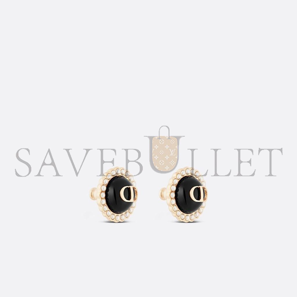 D*or petit cd earrings e1835ptcve_d307